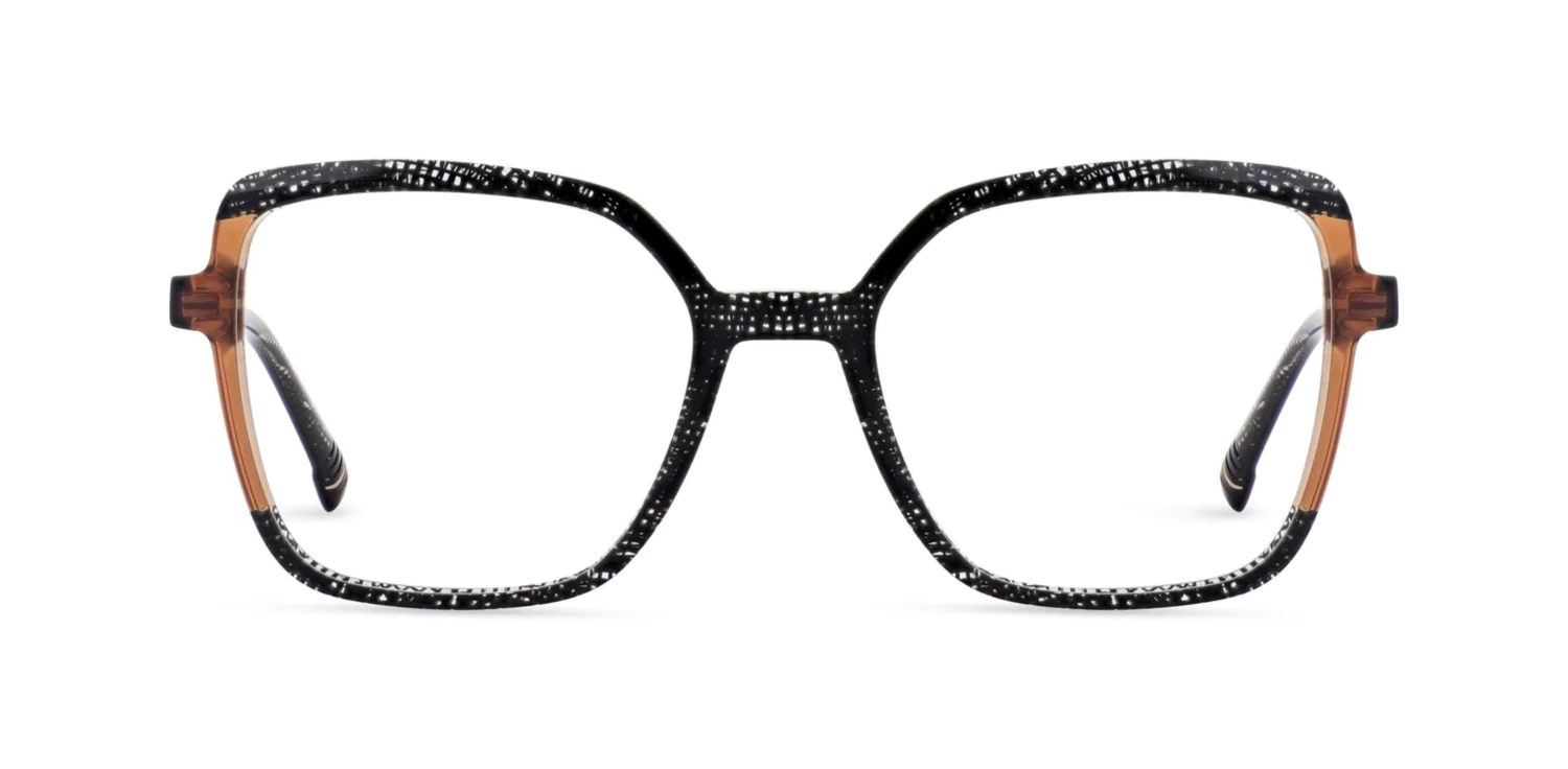 Oprawa okularowa MOREL 40375N TANGERINE 5 NM15