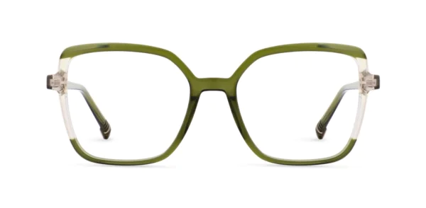 Oprawa okularowa MOREL 40375N TANGERINE 5 VD13