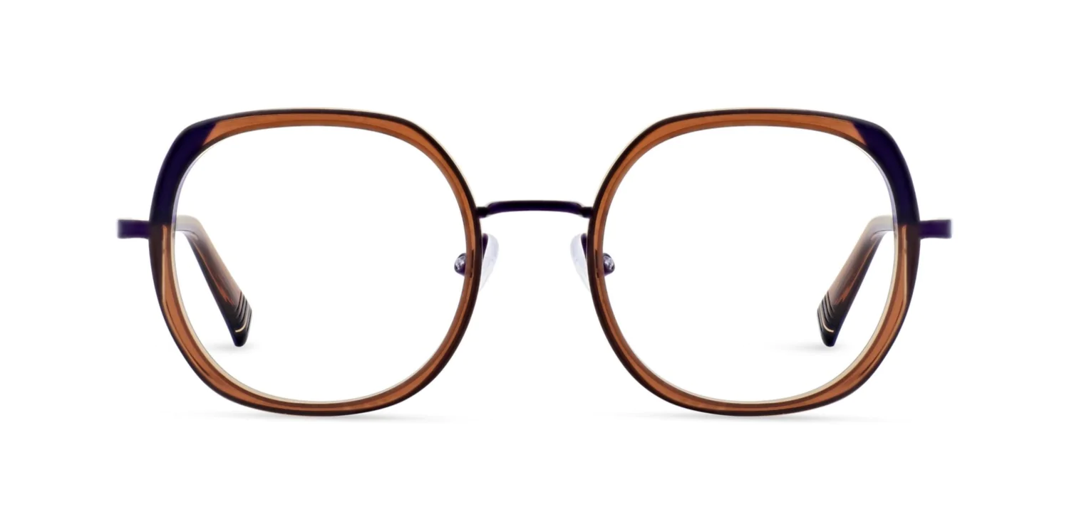 Oprawa okularowa MOREL 40376N EMERAUDE 1 MP01