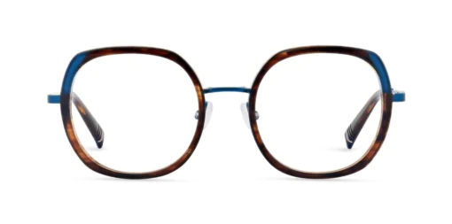 Oprawa okularowa MOREL 40376N EMERAUDE 1 MV04