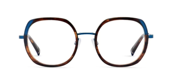 Oprawa okularowa MOREL 40376N EMERAUDE 1 MV04