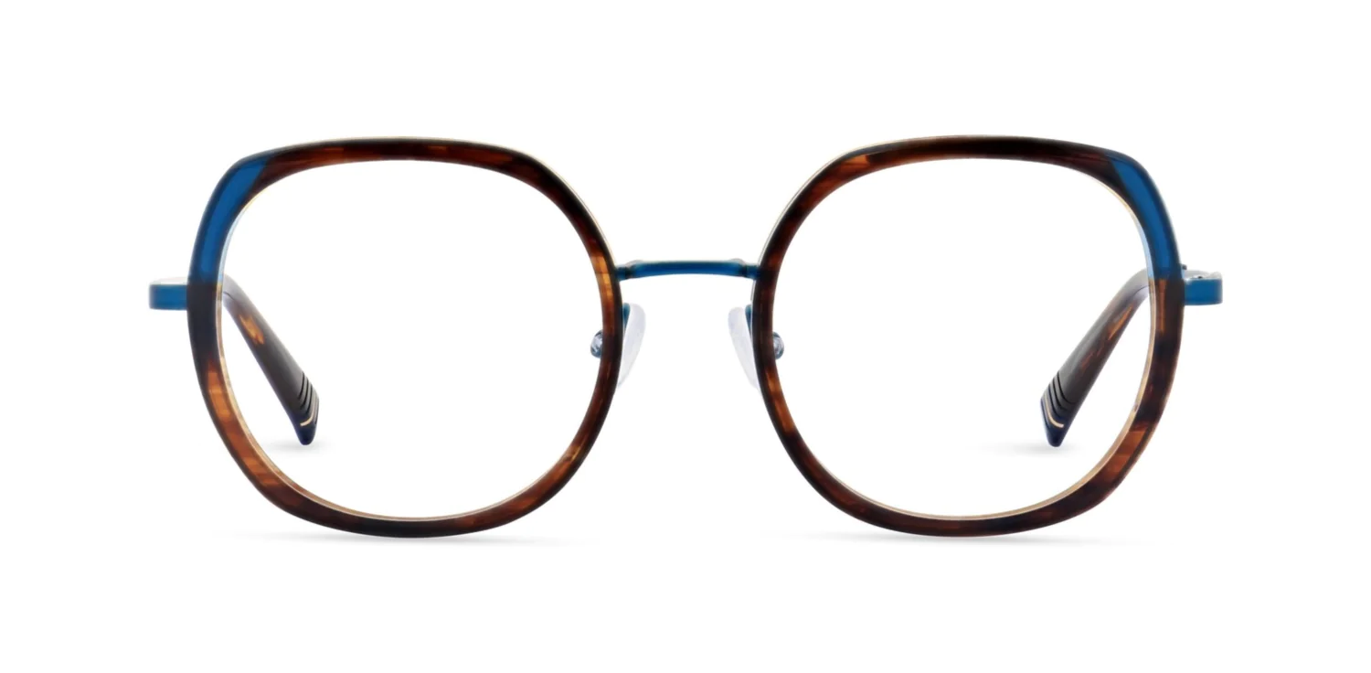 Oprawa okularowa MOREL 40376N EMERAUDE 1 MV04