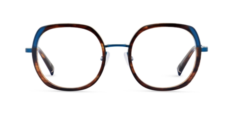 Oprawa okularowa MOREL 40376N EMERAUDE 1 MV04