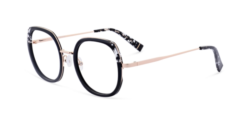 Oprawa okularowa MOREL 40376N EMERAUDE 1 ND02