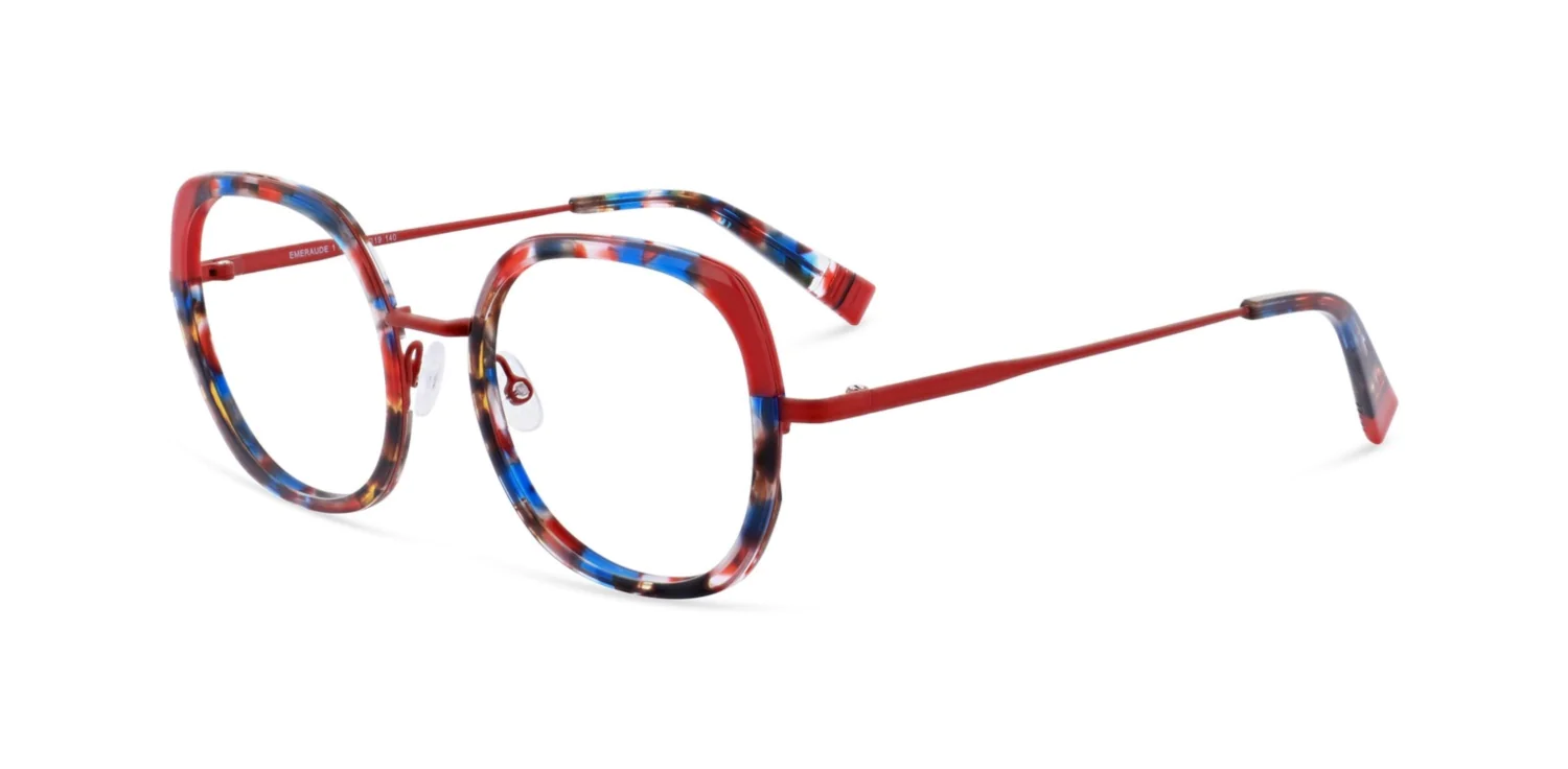 Oprawa okularowa MOREL 40376N EMERAUDE 1 NR03