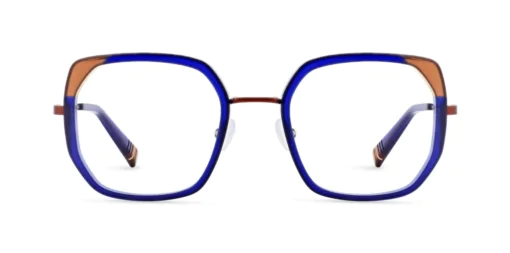 Oprawa okularowa MOREL 40377N EMERAUDE 2 PM07