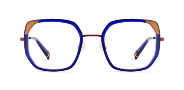 Oprawa okularowa MOREL 40377N EMERAUDE 2 PM07