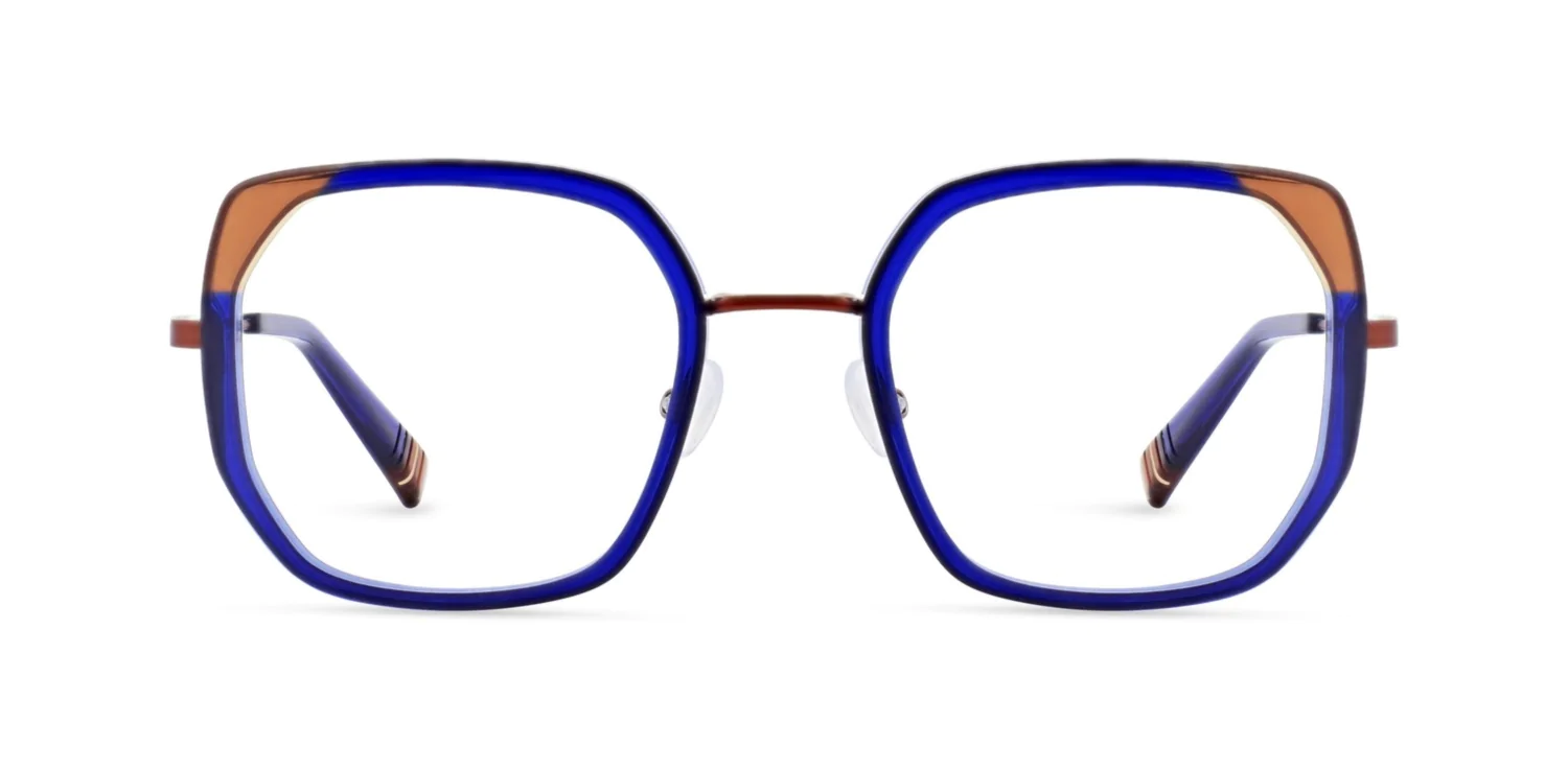 Oprawa okularowa MOREL 40377N EMERAUDE 2 PM07