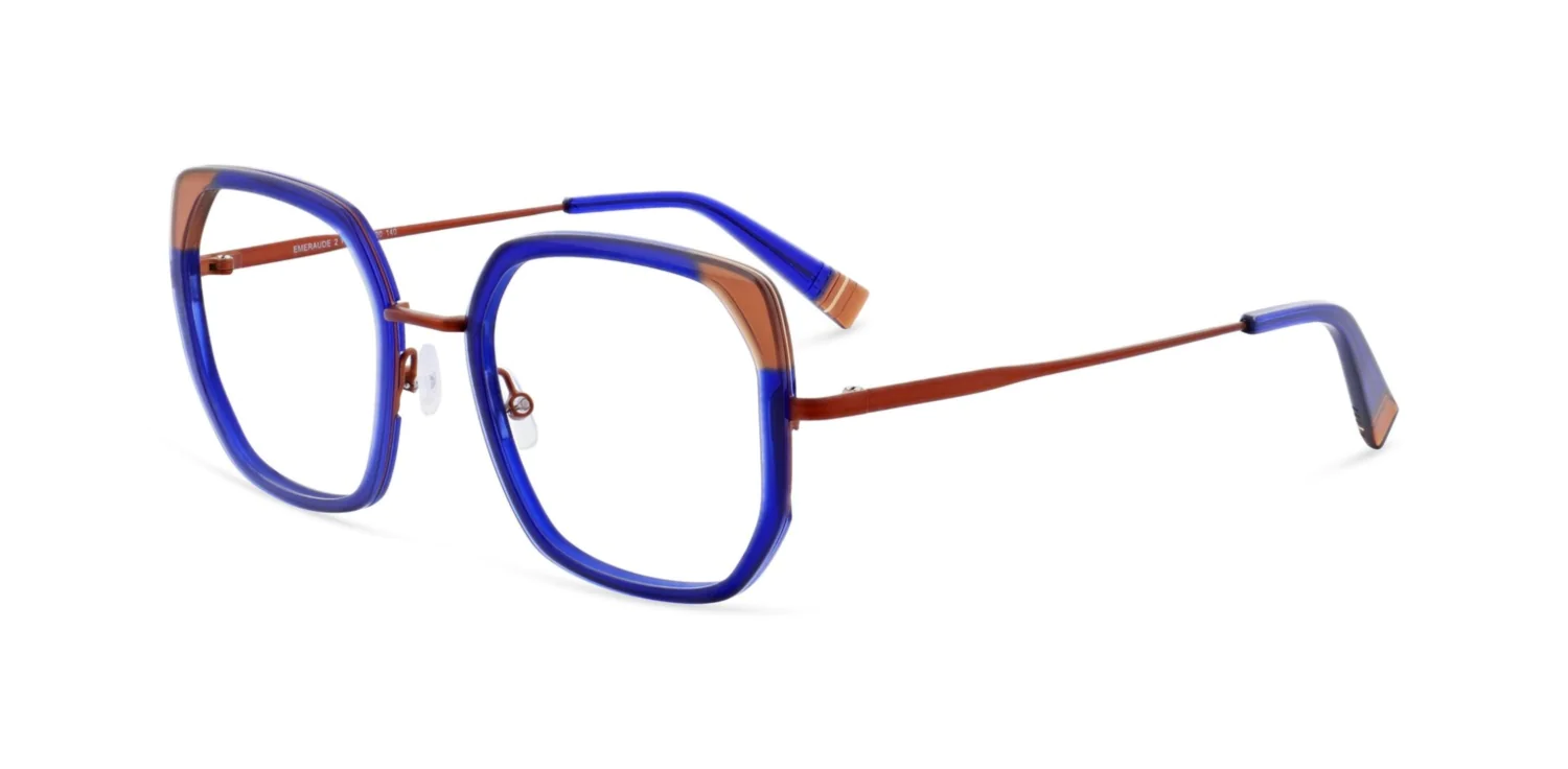 Oprawa okularowa MOREL 40377N EMERAUDE 2 PM07