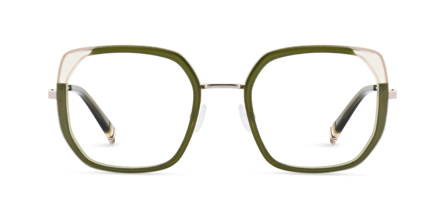 Oprawa okularowa MOREL 40377N EMERAUDE 2 VD08