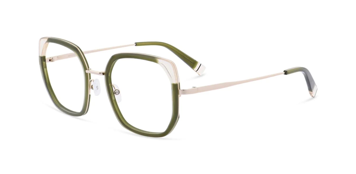 Oprawa okularowa MOREL 40377N EMERAUDE 2 VD08