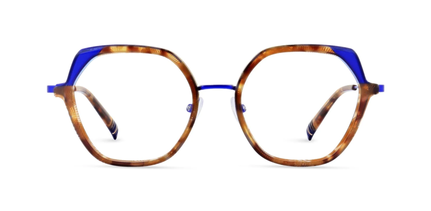 Oprawa okularowa MOREL 40378N EMERAUDE 3 MB10