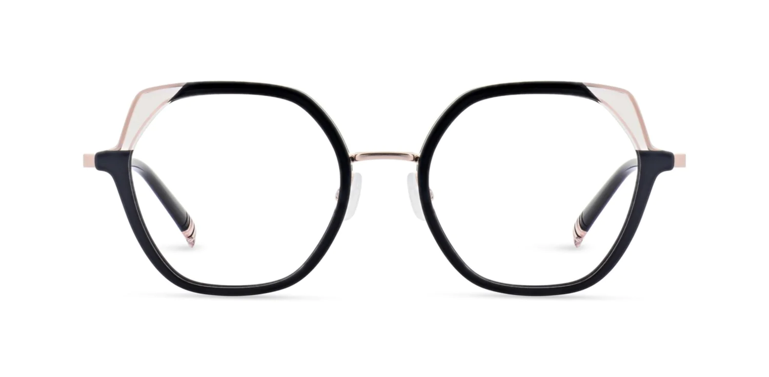 Oprawa okularowa MOREL 40378N EMERAUDE 3 NP09