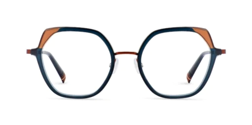 Oprawa okularowa MOREL 40378N EMERAUDE 3 VM11