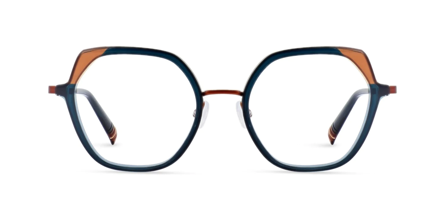 Oprawa okularowa MOREL 40378N EMERAUDE 3 VM11