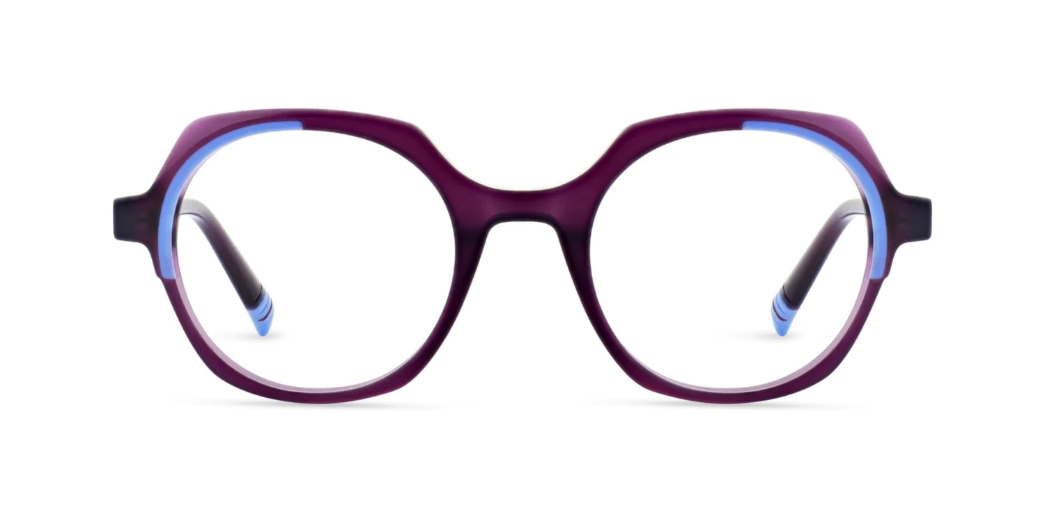 Oprawa okularowa MOREL 40365N GARANCE 1 PB01