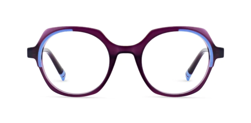 Oprawa okularowa MOREL 40365N GARANCE 1 PB01