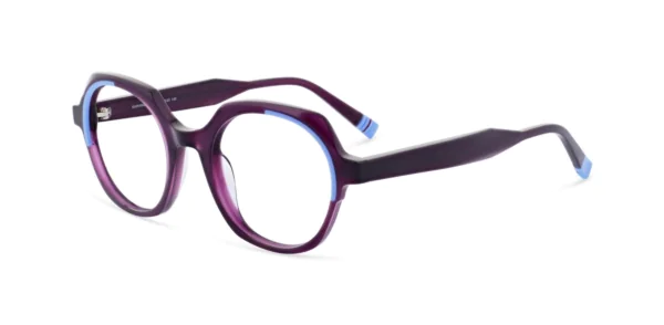 Oprawa okularowa MOREL 40365N GARANCE 1 PB01