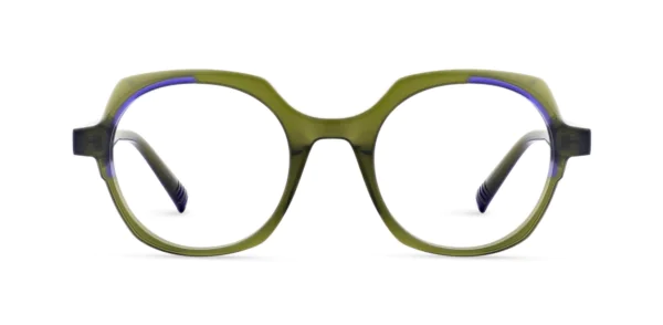 Oprawa okularowa MOREL 40365N GARANCE 1 VP03