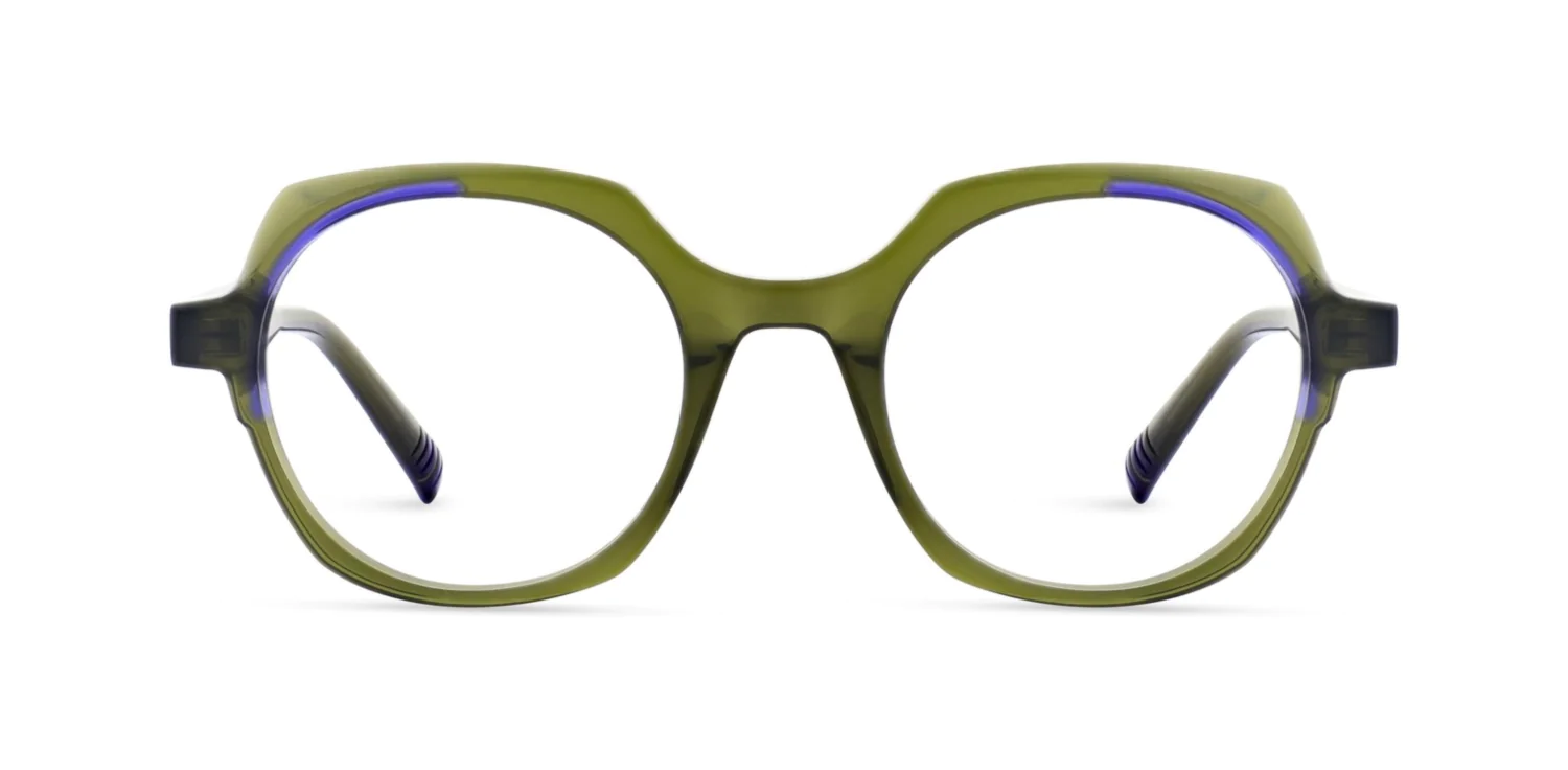 Oprawa okularowa MOREL 40365N GARANCE 1 VP03