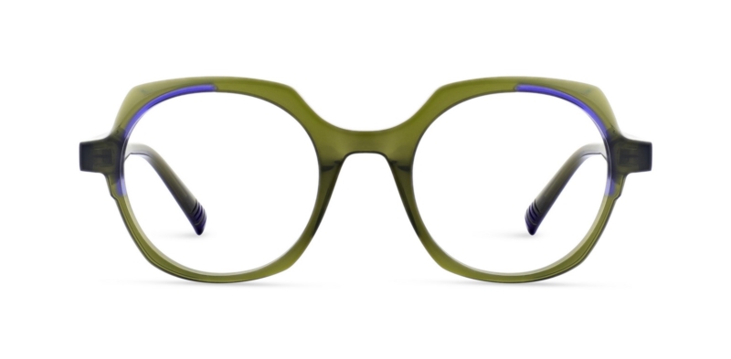 Oprawa okularowa MOREL 40365N GARANCE 1 VP03