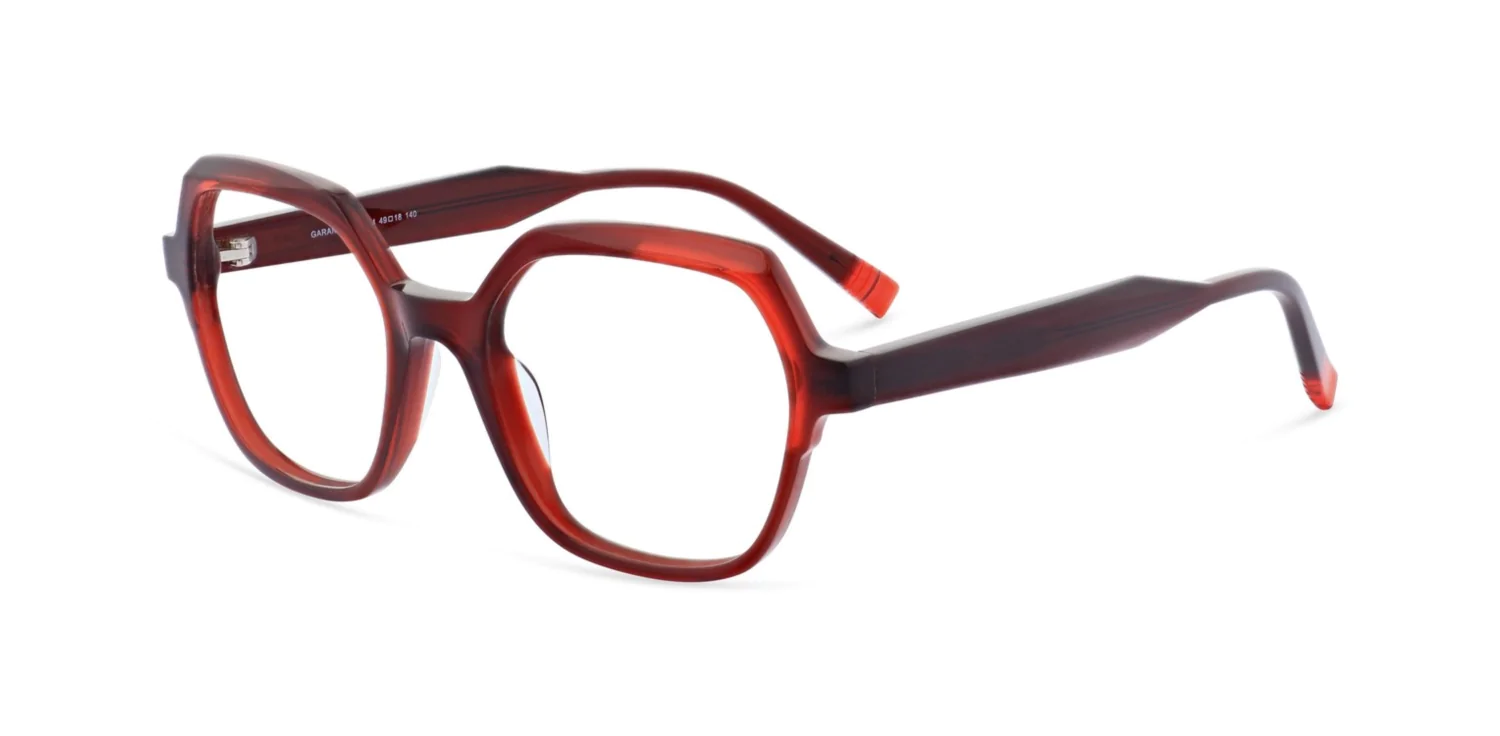 Oprawa okularowa MOREL 40366N GARANCE 2 RR04