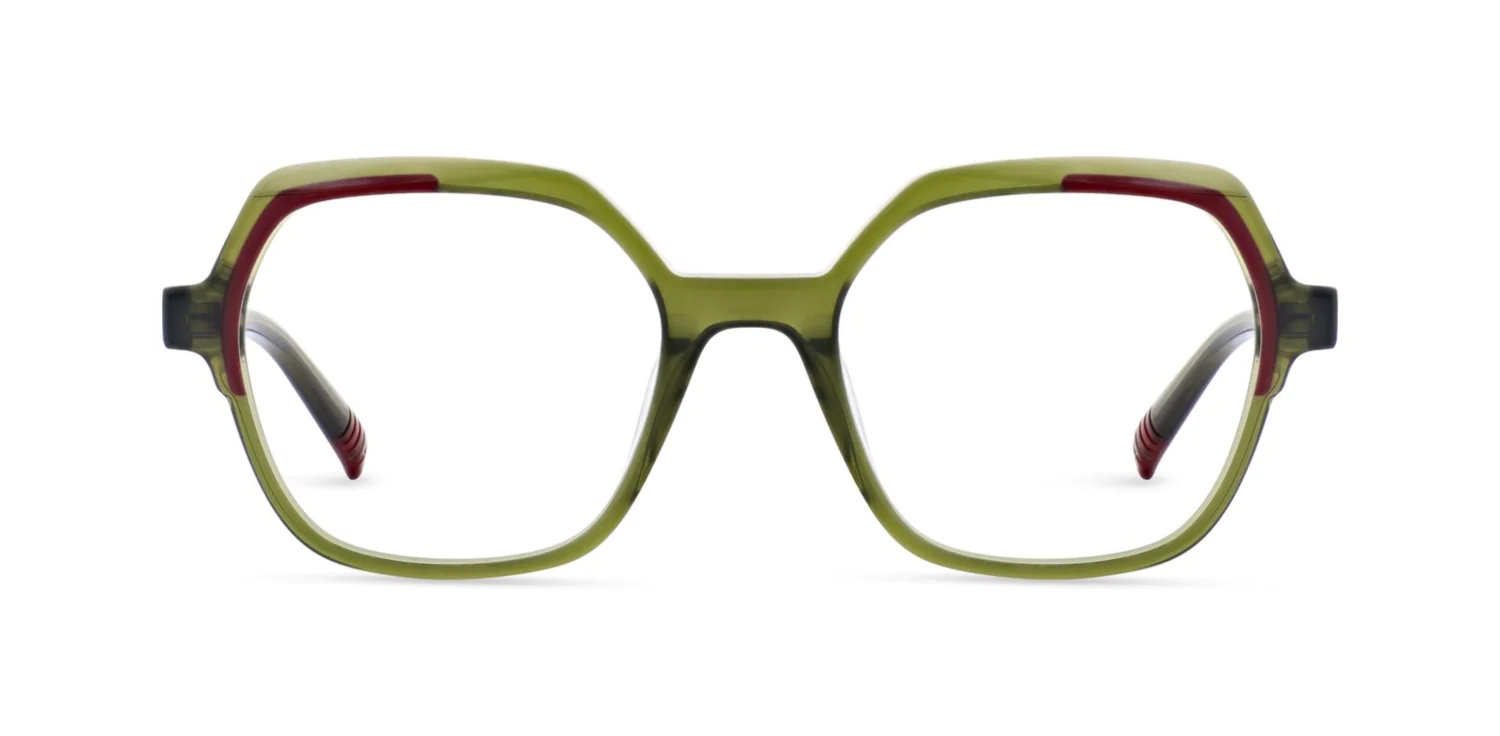 Oprawa okularowa MOREL 40366N GARANCE 2 VD05