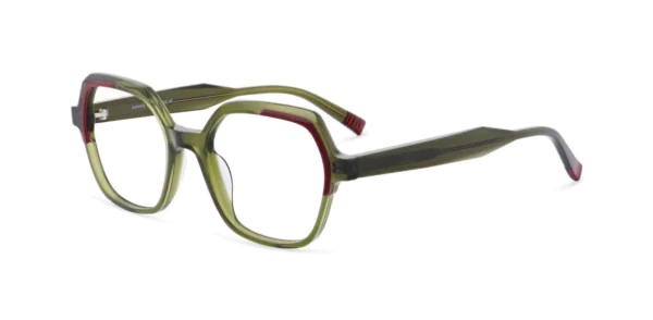 Oprawa okularowa MOREL 40366N GARANCE 2 VD05