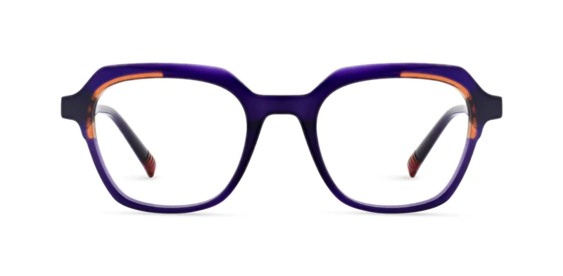 Oprawa okularowa MOREL 40367N GARANCE 3 PO07