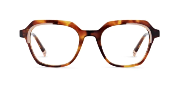 Oprawa okularowa MOREL 40367N GARANCE 3 TP08