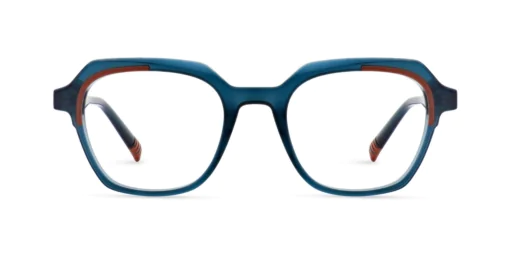 Oprawa okularowa MOREL 40367N GARANCE 3 VM09