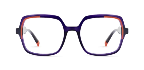 Oprawa okularowa MOREL 40368N GARANCE 4 PO11