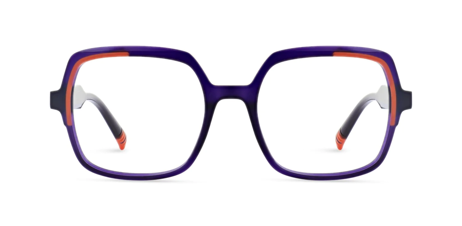 Oprawa okularowa MOREL 40368N GARANCE 4 PO11