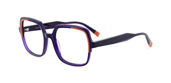 Oprawa okularowa MOREL 40368N GARANCE 4 PO11