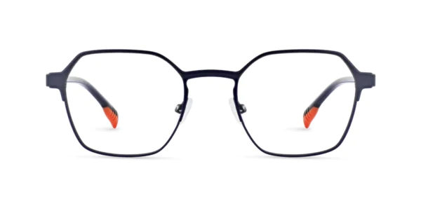 Oprawa okularowa MOREL 40369N PRUSSE 1 GB02