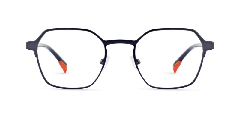 Oprawa okularowa MOREL 40369N PRUSSE 1 GB02