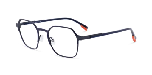 Oprawa okularowa MOREL 40369N PRUSSE 1 GB02