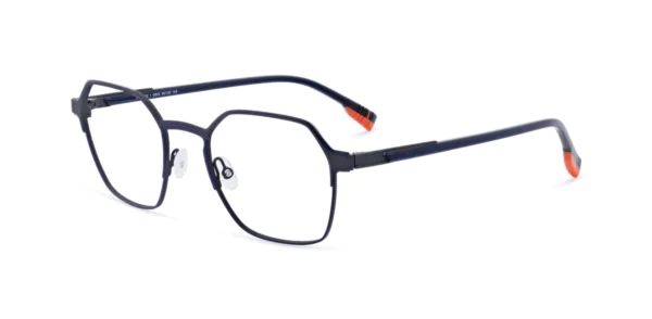 Oprawa okularowa MOREL 40369N PRUSSE 1 GB02