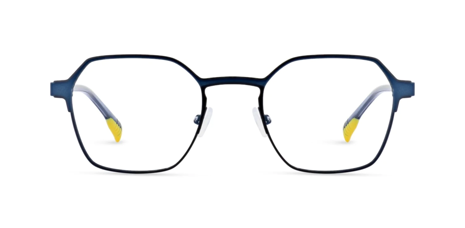 Oprawa okularowa MOREL 40369N PRUSSE 1 GN01