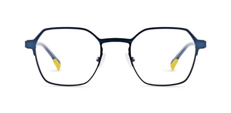 Oprawa okularowa MOREL 40369N PRUSSE 1 GN01