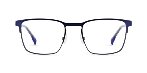 Oprawa okularowa MOREL 40370N PRUSSE 2 BG04