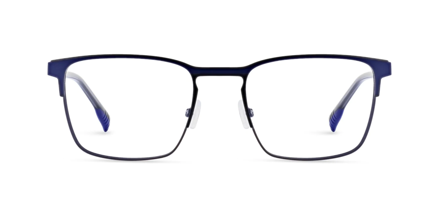 Oprawa okularowa MOREL 40370N PRUSSE 2 BG04