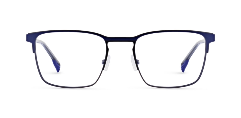 Oprawa okularowa MOREL 40370N PRUSSE 2 BG04