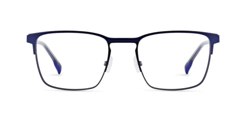 Oprawa okularowa MOREL 40370N PRUSSE 2 BG04