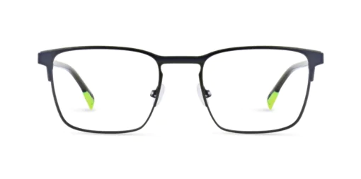 Oprawa okularowa MOREL 40370N PRUSSE 2 VG06