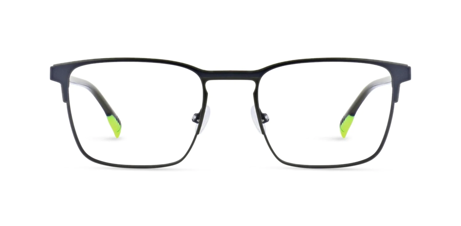 Oprawa okularowa MOREL 40370N PRUSSE 2 VG06