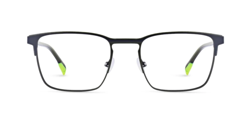 Oprawa okularowa MOREL 40370N PRUSSE 2 VG06