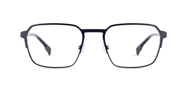 Oprawa okularowa MOREL 40371N PRUSSE 3 GB08