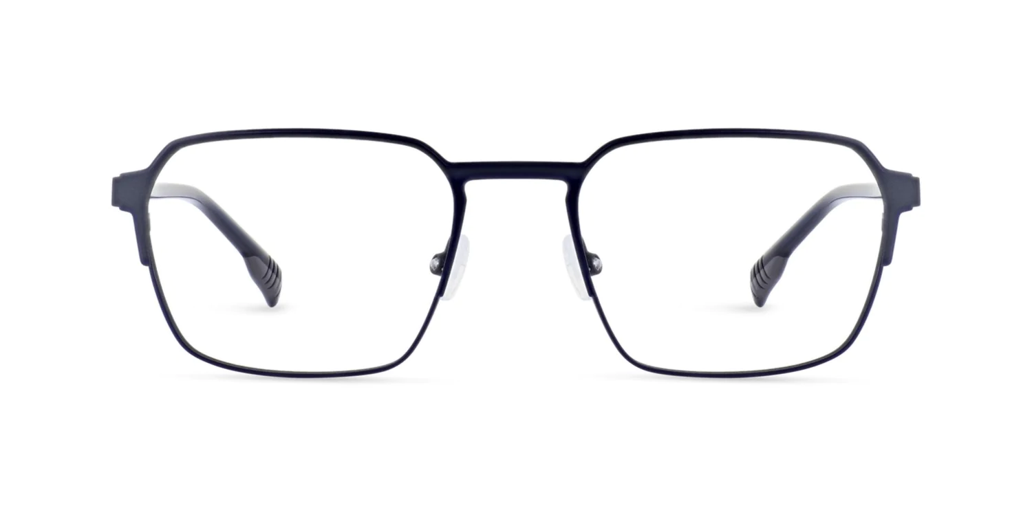 Oprawa okularowa MOREL 40371N PRUSSE 3 GB08