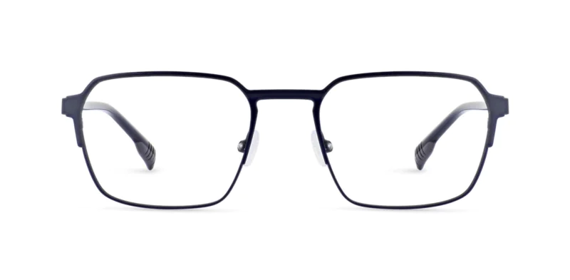 Oprawa okularowa MOREL 40371N PRUSSE 3 GB08